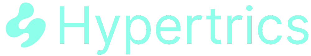 Hypertrics Logo
